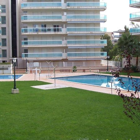 Apartamento Residencial Ventura Park / Royal / Jerez Salou Exterior foto