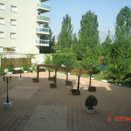 Apartamento Residencial Ventura Park / Royal / Jerez Salou Exterior foto