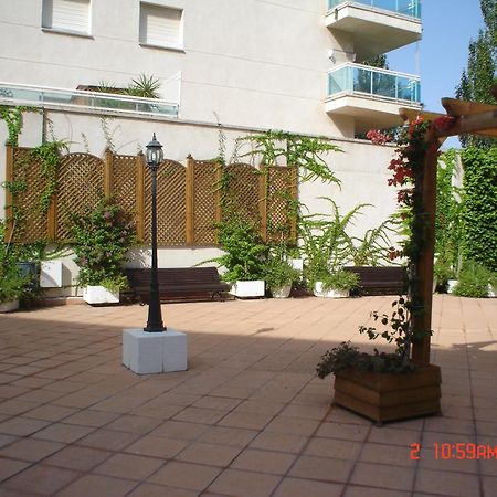 Apartamento Residencial Ventura Park / Royal / Jerez Salou Exterior foto