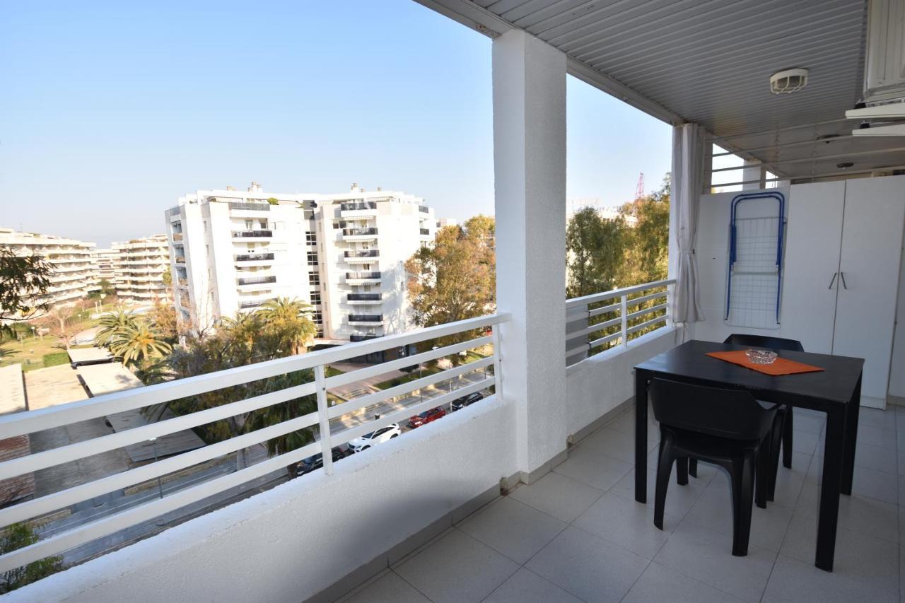 Apartamento Residencial Ventura Park / Royal / Jerez Salou Exterior foto