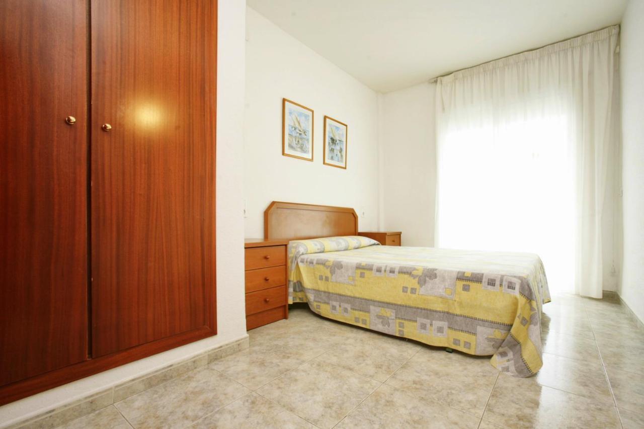 Apartamento Residencial Ventura Park / Royal / Jerez Salou Exterior foto