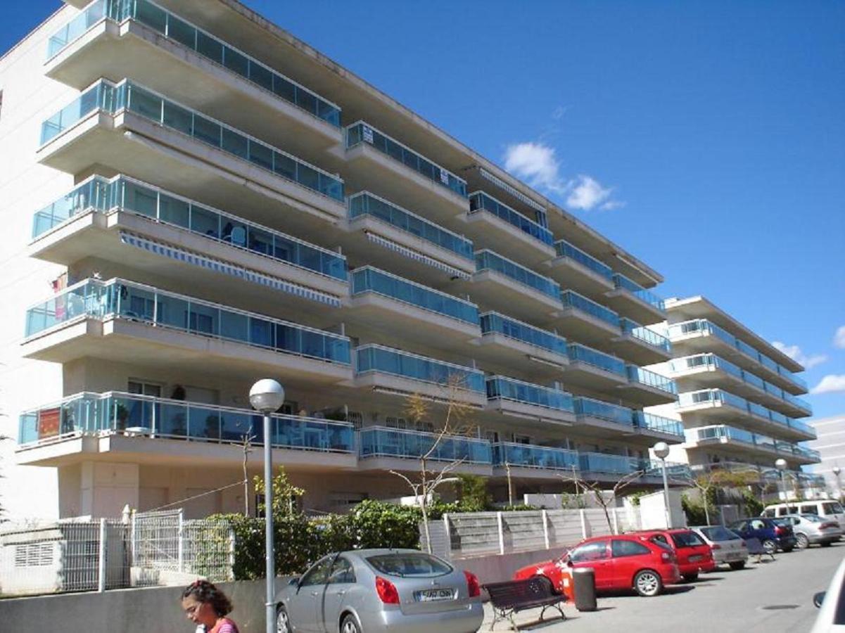 Apartamento Residencial Ventura Park / Royal / Jerez Salou Exterior foto