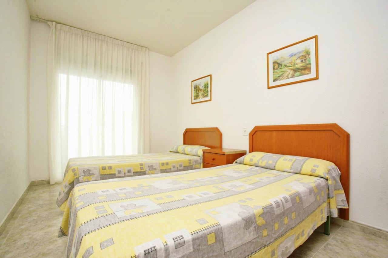 Apartamento Residencial Ventura Park / Royal / Jerez Salou Exterior foto