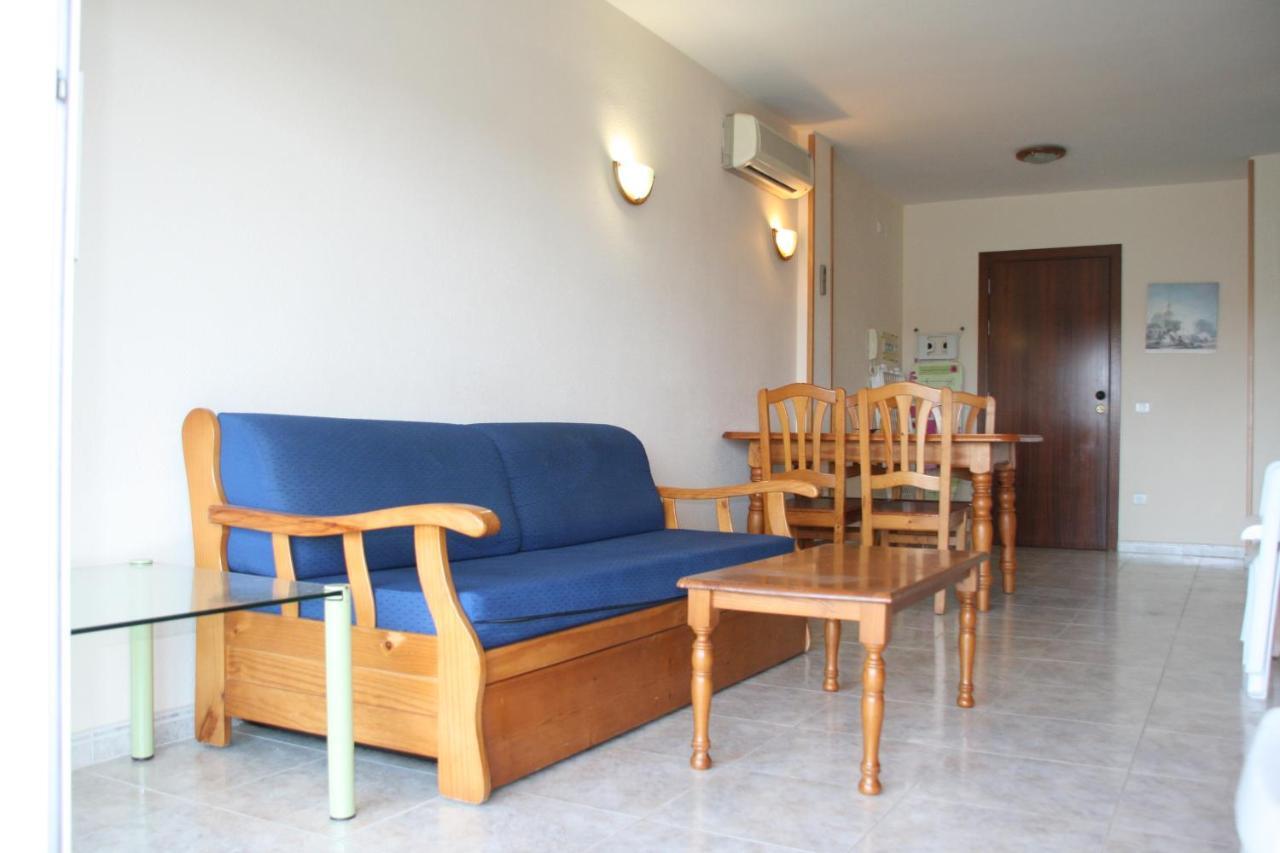 Apartamento Residencial Ventura Park / Royal / Jerez Salou Exterior foto