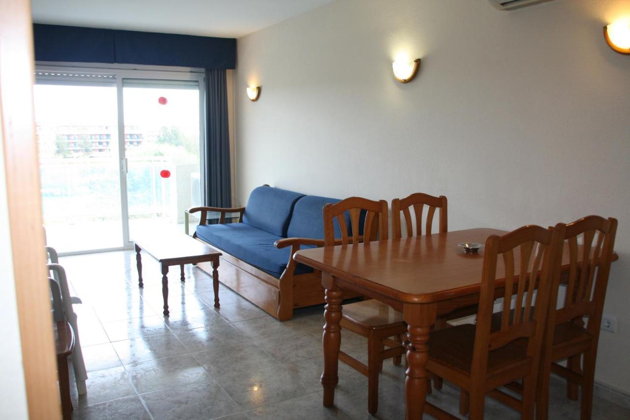 Apartamento Residencial Ventura Park / Royal / Jerez Salou Exterior foto