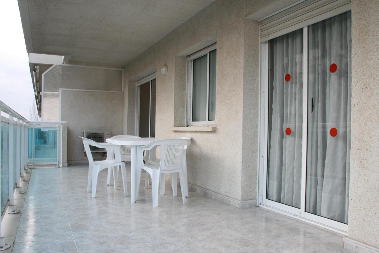 Apartamento Residencial Ventura Park / Royal / Jerez Salou Exterior foto