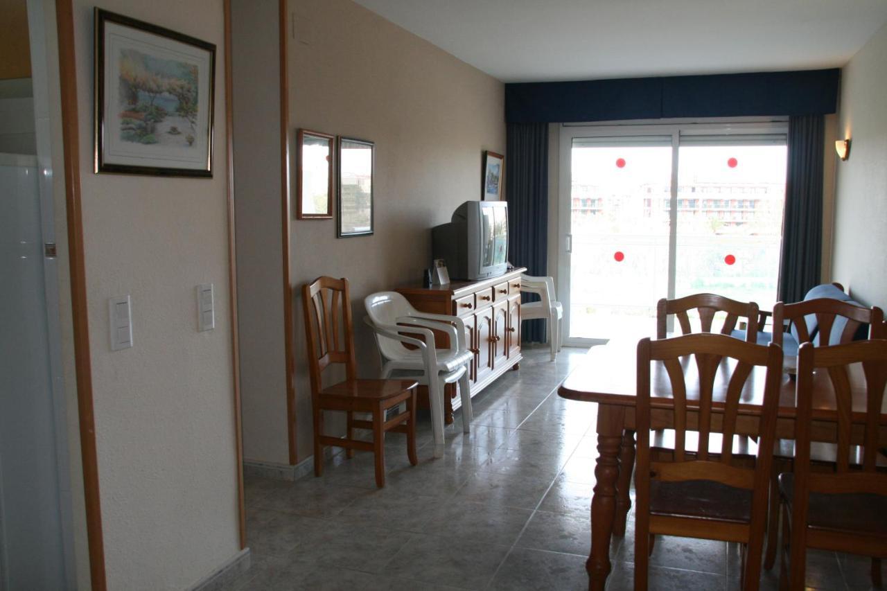Apartamento Residencial Ventura Park / Royal / Jerez Salou Exterior foto