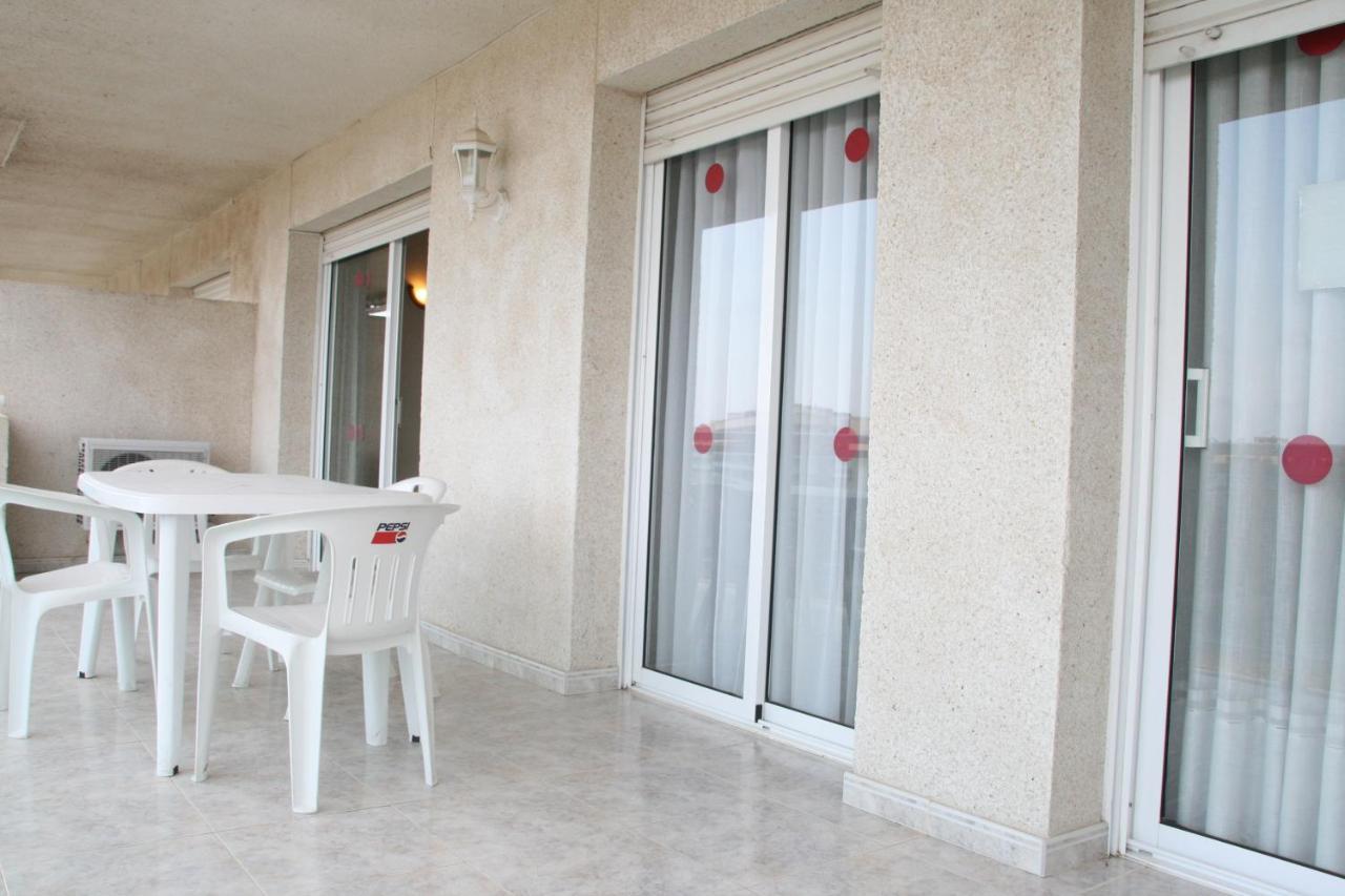 Apartamento Residencial Ventura Park / Royal / Jerez Salou Exterior foto