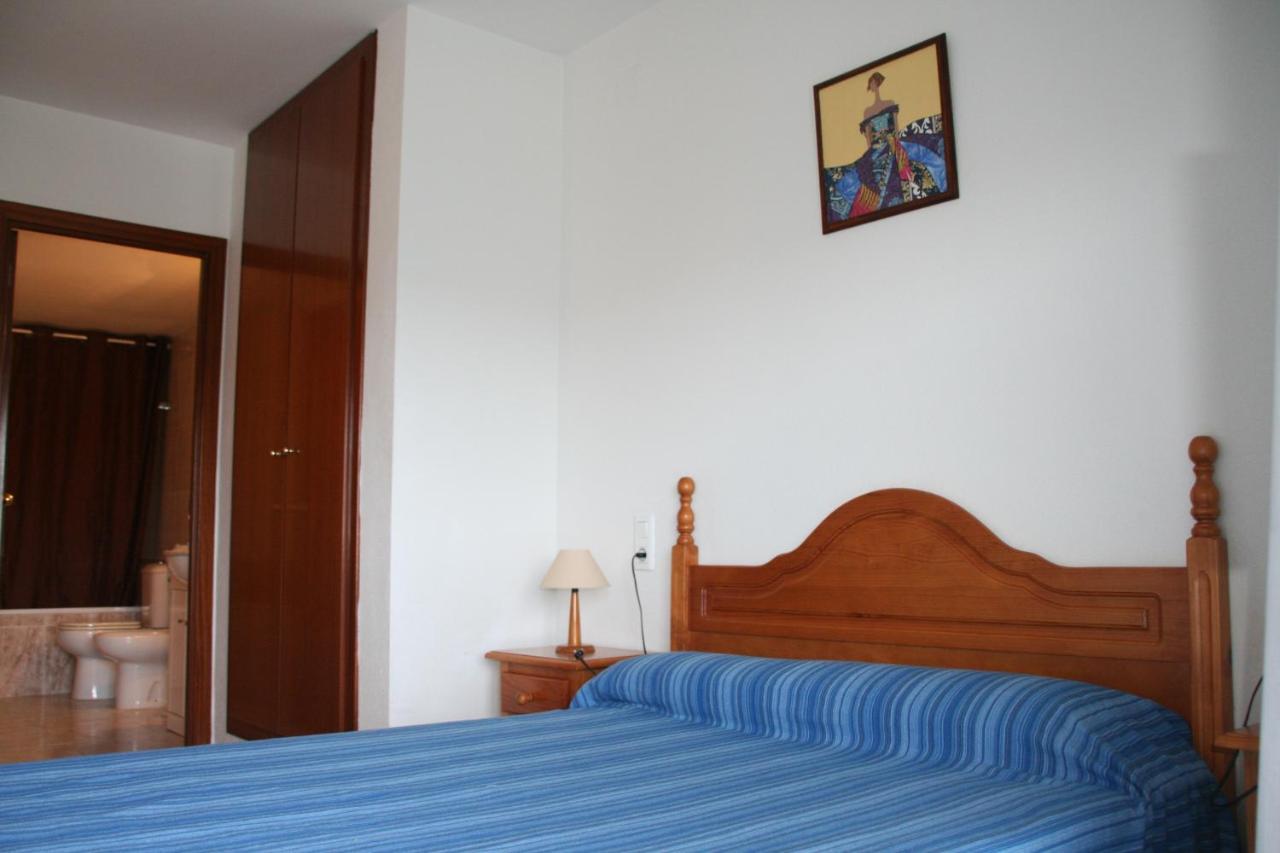 Apartamento Residencial Ventura Park / Royal / Jerez Salou Exterior foto