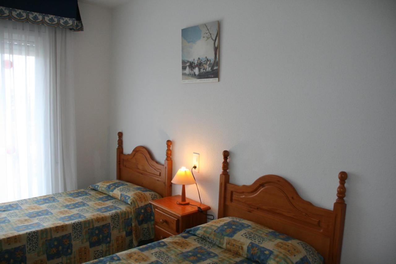 Apartamento Residencial Ventura Park / Royal / Jerez Salou Exterior foto