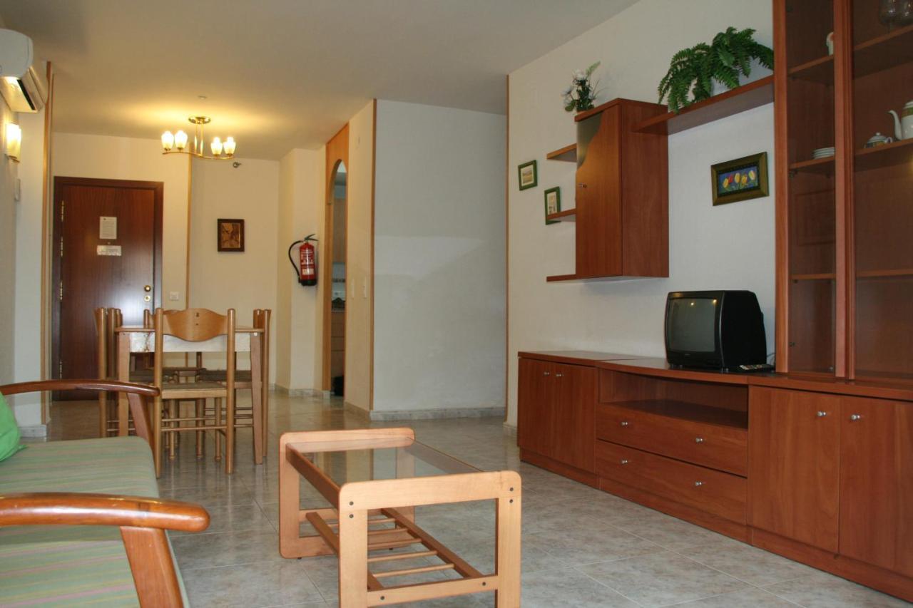 Apartamento Residencial Ventura Park / Royal / Jerez Salou Exterior foto