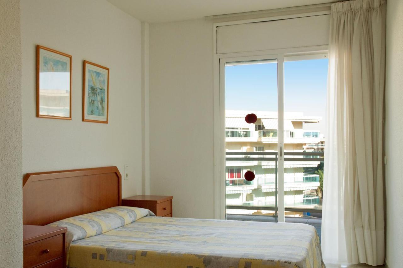 Apartamento Residencial Ventura Park / Royal / Jerez Salou Exterior foto