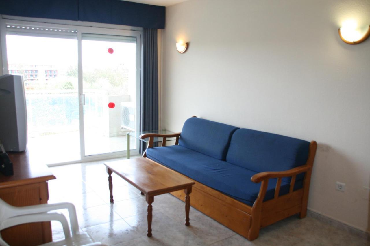 Apartamento Residencial Ventura Park / Royal / Jerez Salou Exterior foto