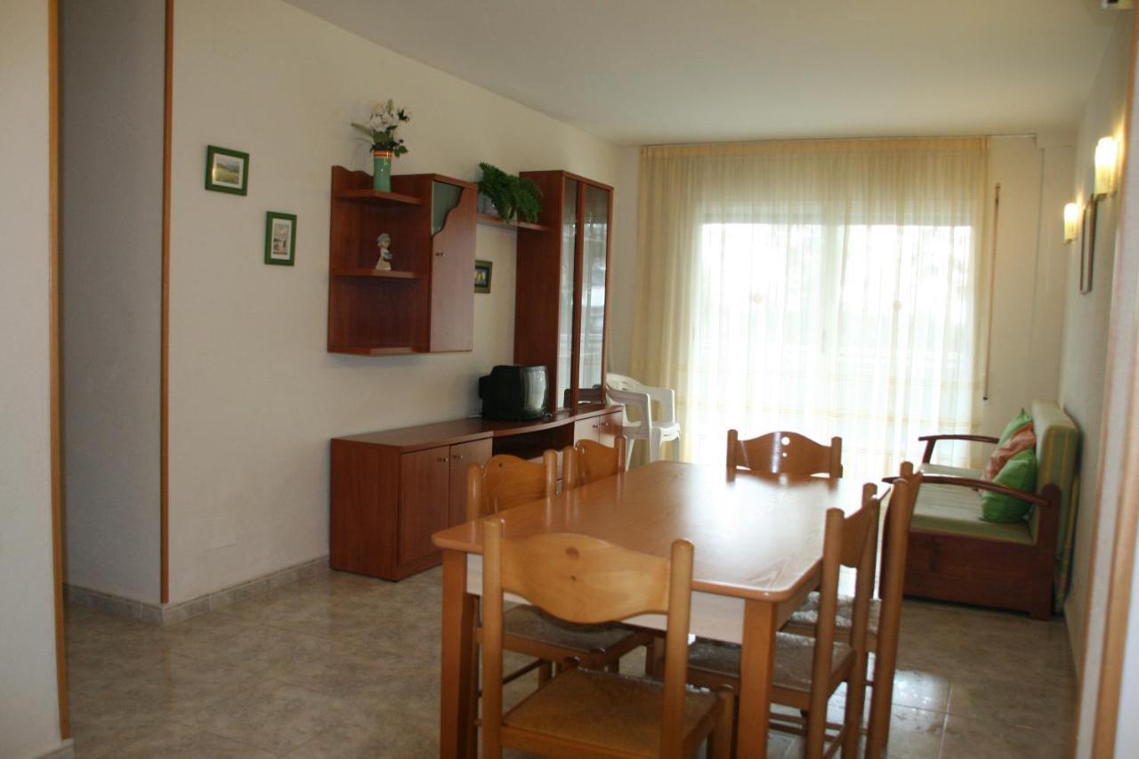 Apartamento Residencial Ventura Park / Royal / Jerez Salou Exterior foto