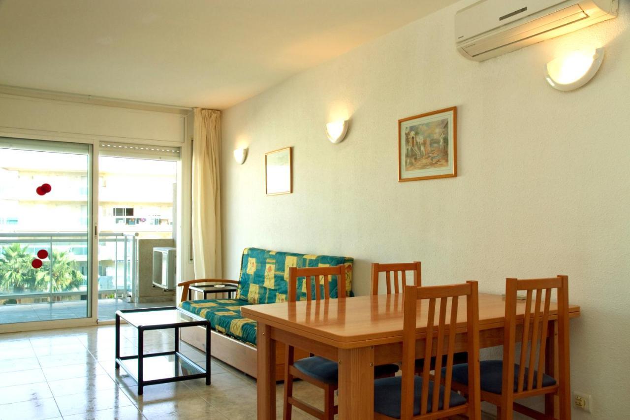 Apartamento Residencial Ventura Park / Royal / Jerez Salou Exterior foto