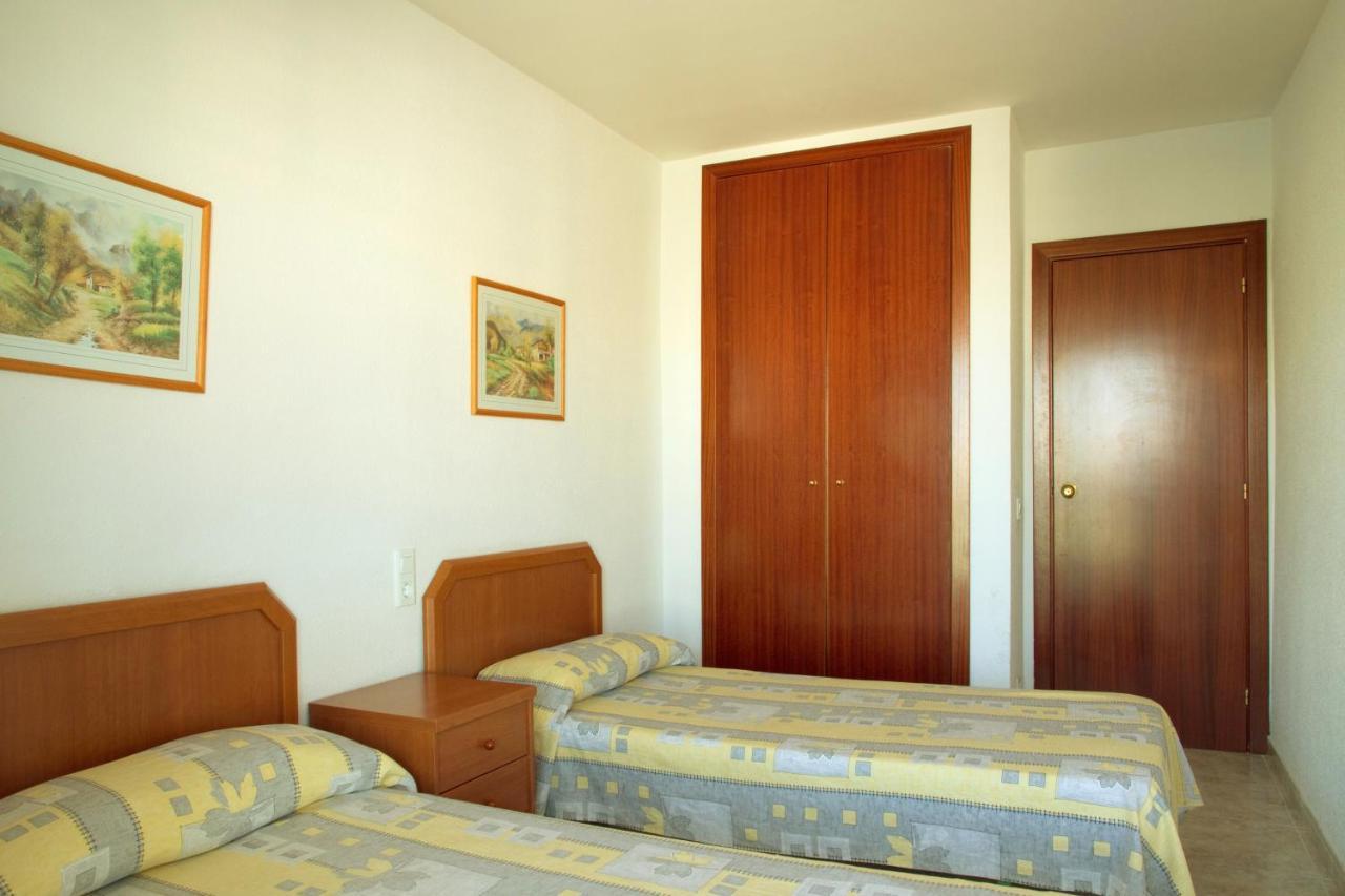 Apartamento Residencial Ventura Park / Royal / Jerez Salou Exterior foto