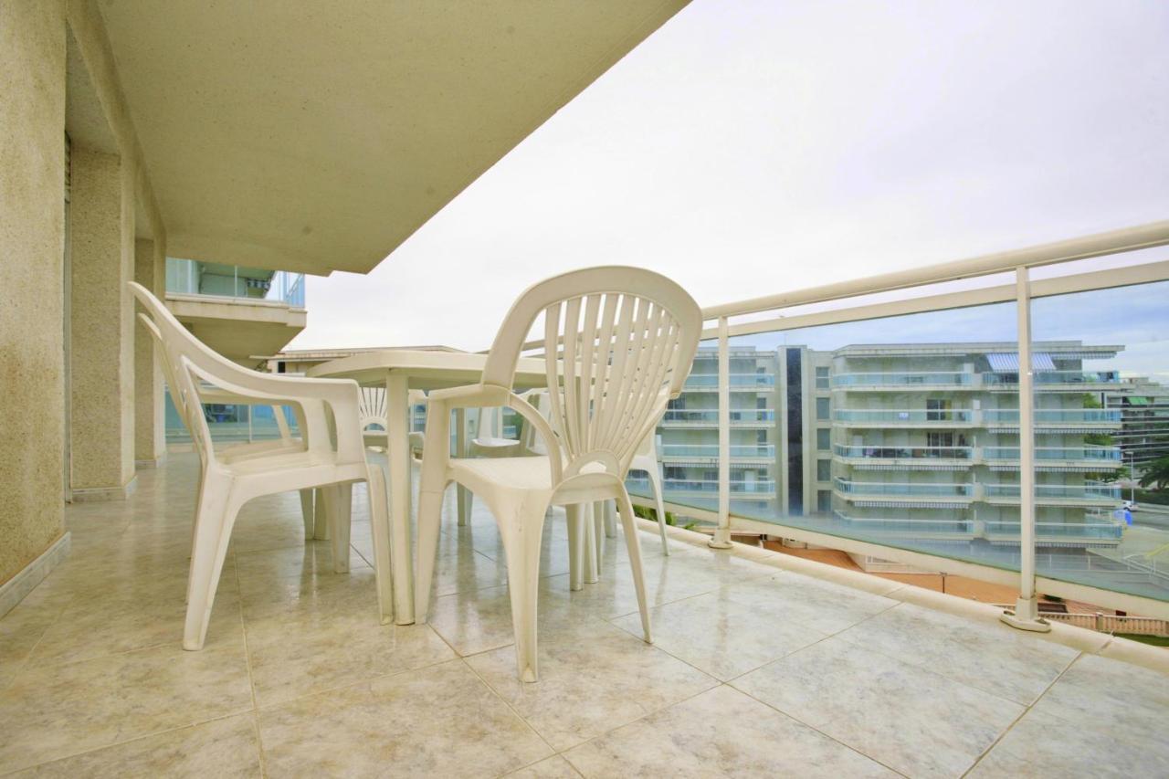 Apartamento Residencial Ventura Park / Royal / Jerez Salou Exterior foto