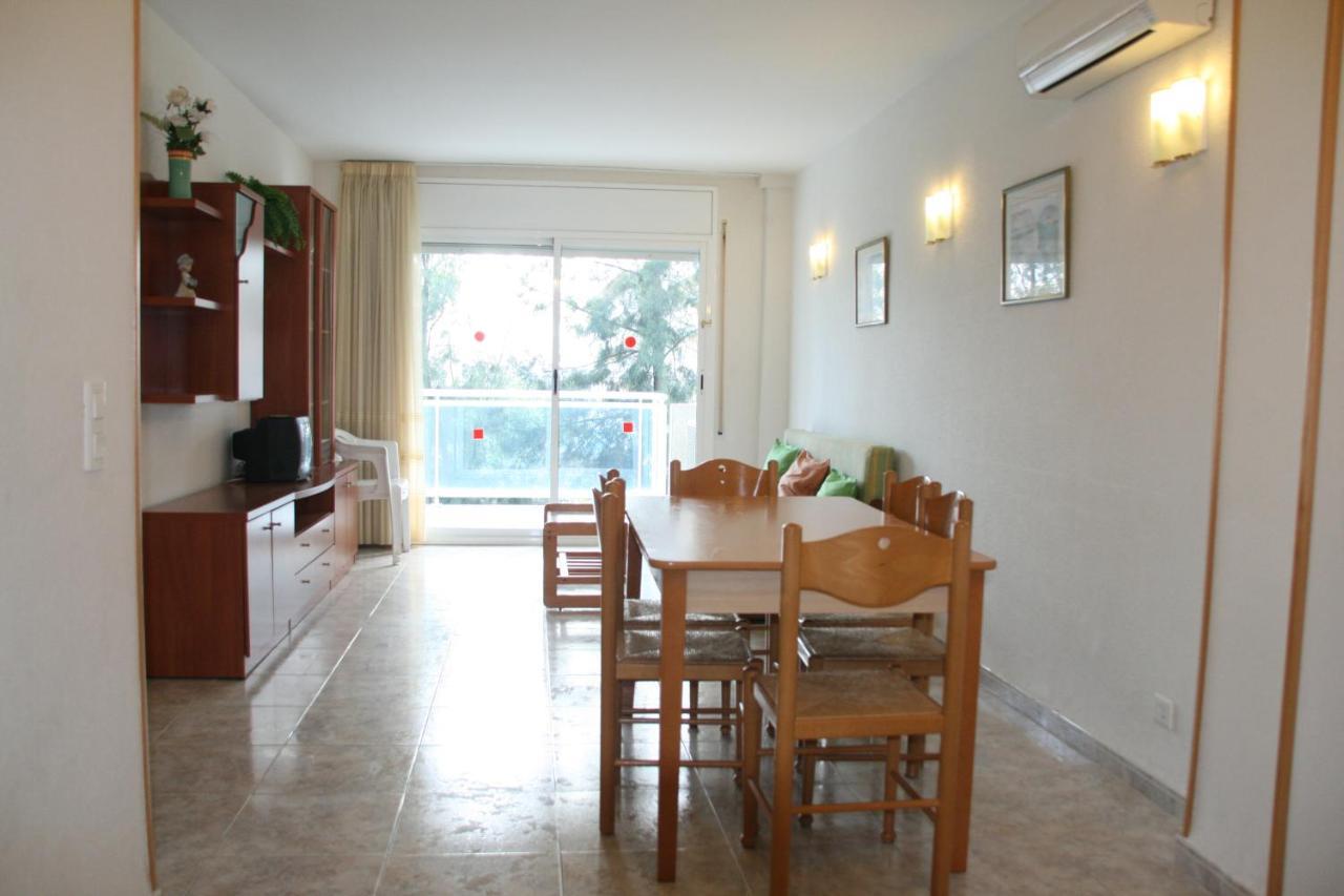 Apartamento Residencial Ventura Park / Royal / Jerez Salou Exterior foto