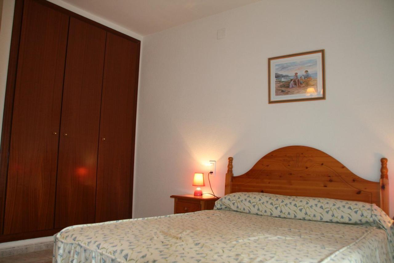 Apartamento Residencial Ventura Park / Royal / Jerez Salou Exterior foto