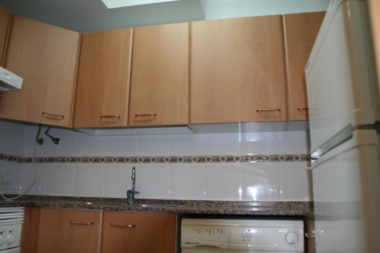 Apartamento Residencial Ventura Park / Royal / Jerez Salou Exterior foto