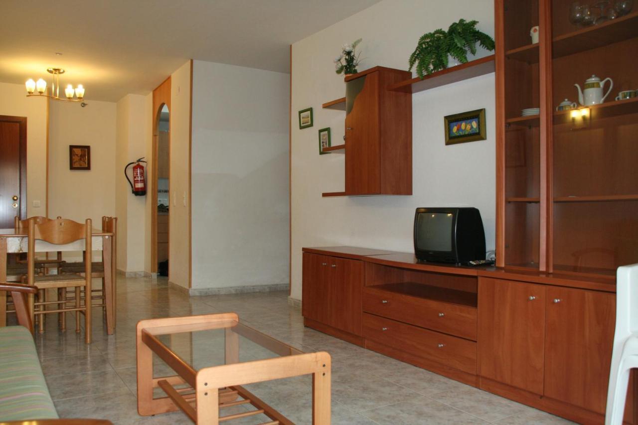 Apartamento Residencial Ventura Park / Royal / Jerez Salou Exterior foto