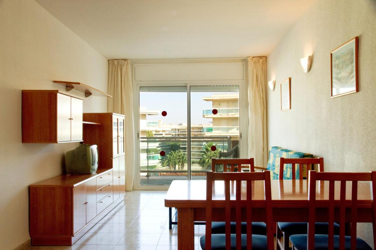 Apartamento Residencial Ventura Park / Royal / Jerez Salou Exterior foto