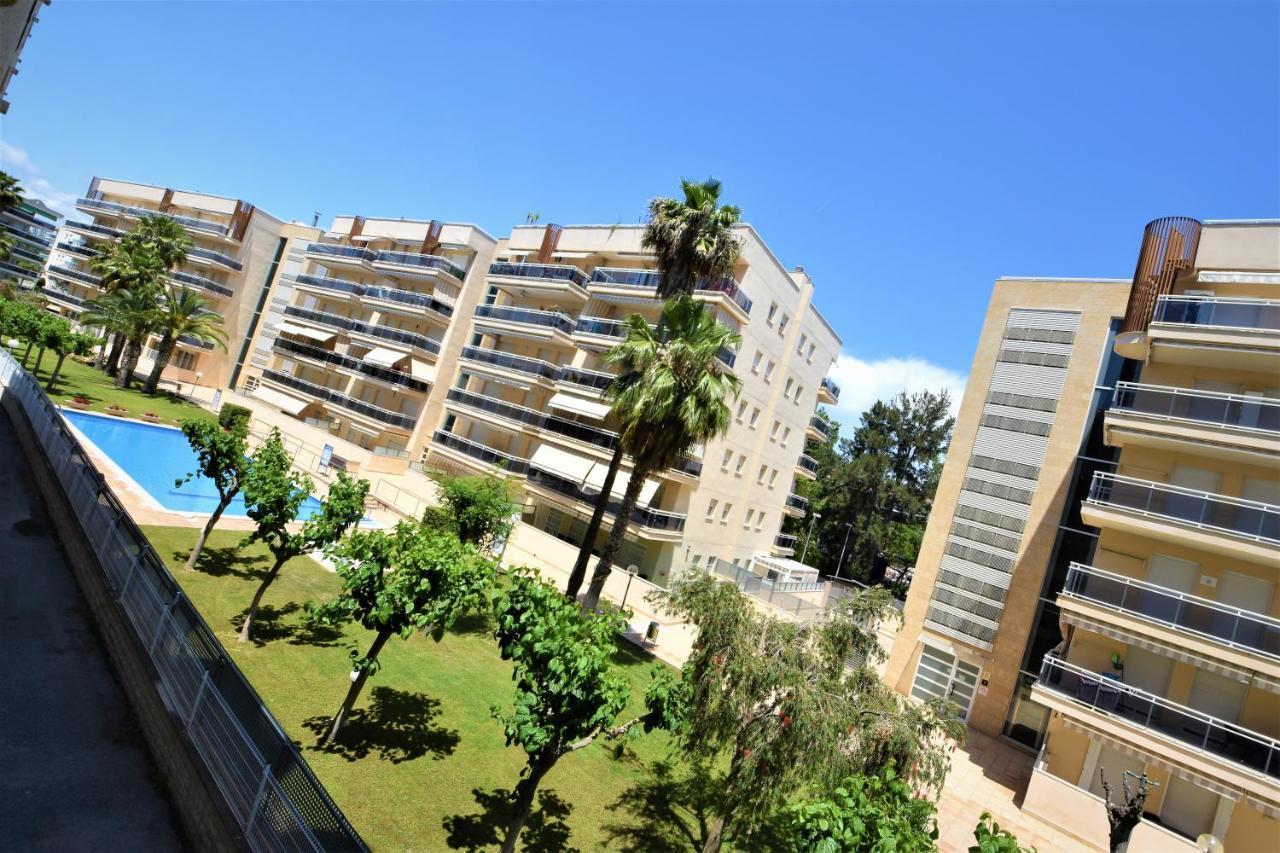 Apartamento Residencial Ventura Park / Royal / Jerez Salou Exterior foto