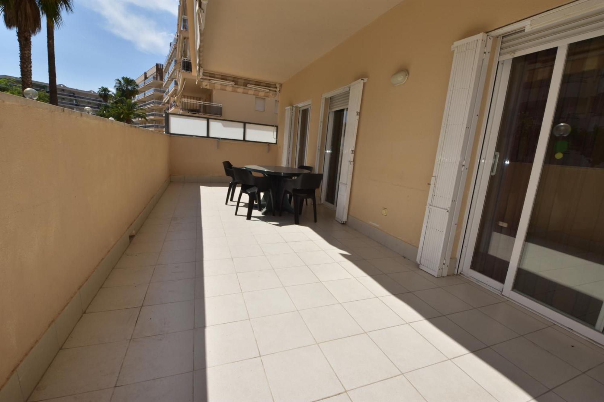 Apartamento Residencial Ventura Park / Royal / Jerez Salou Exterior foto