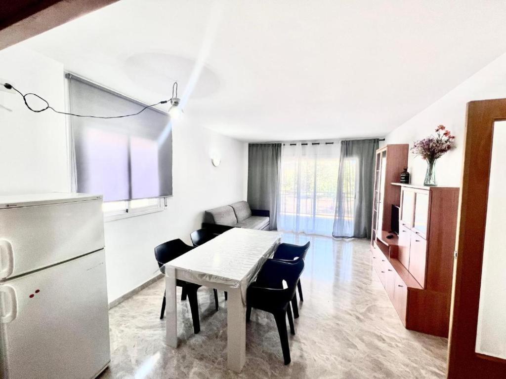 Apartamento Residencial Ventura Park / Royal / Jerez Salou Exterior foto