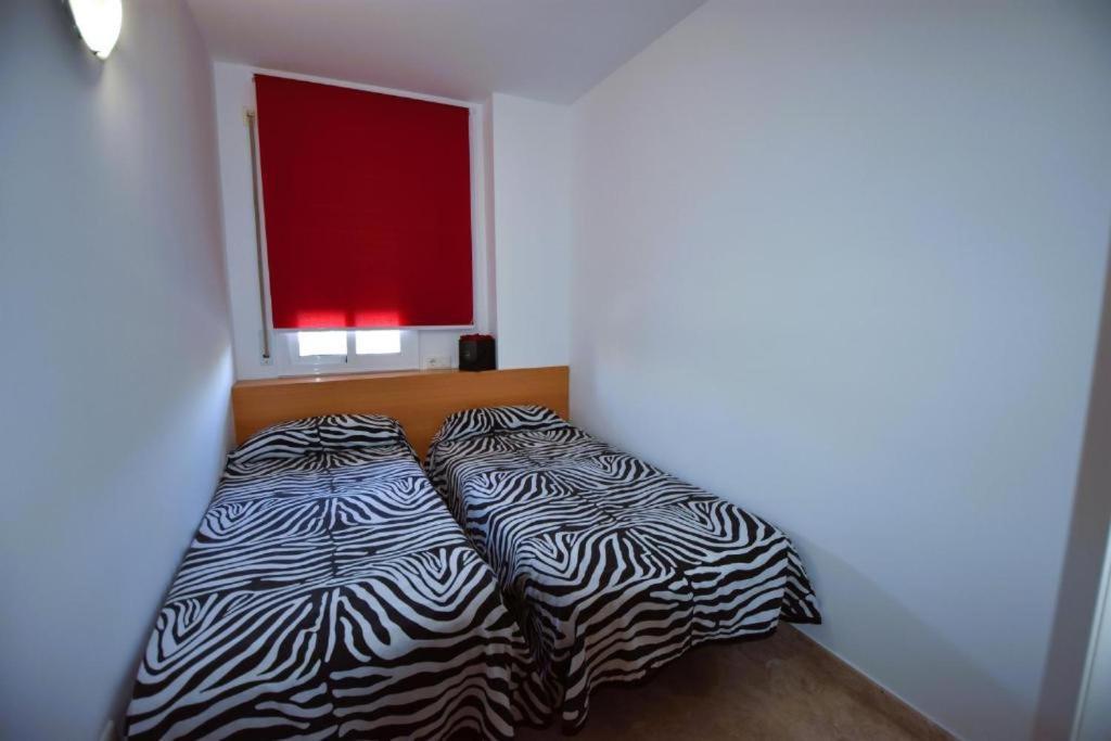 Apartamento Residencial Ventura Park / Royal / Jerez Salou Exterior foto