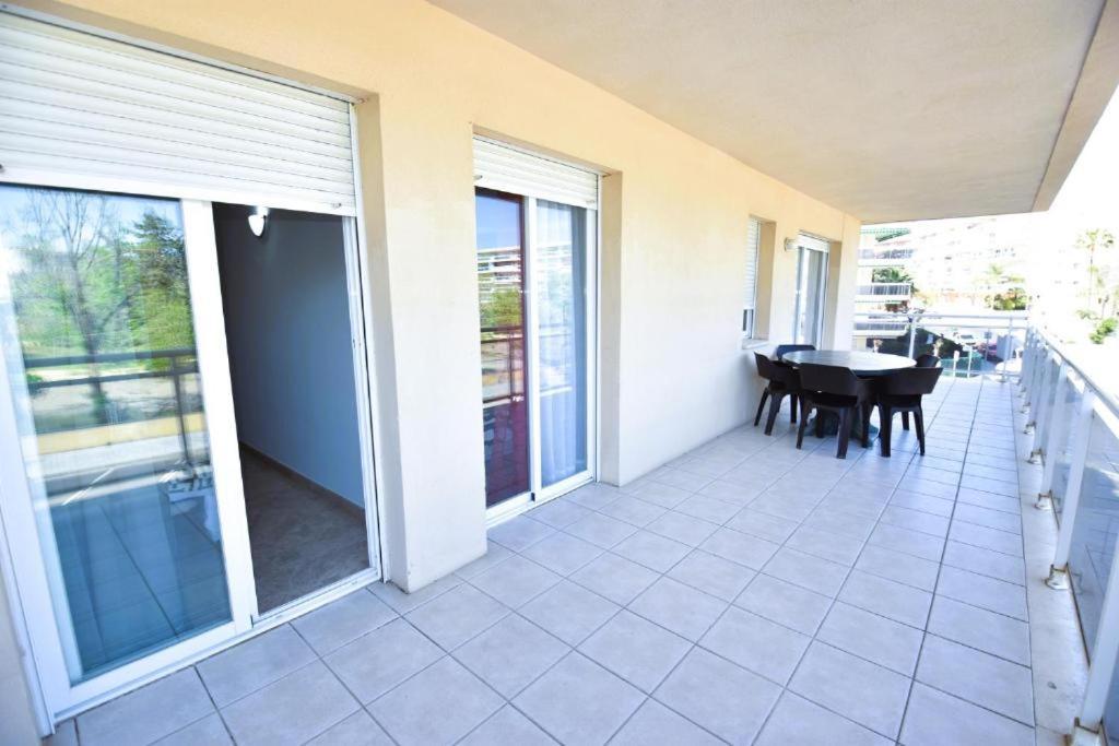 Apartamento Residencial Ventura Park / Royal / Jerez Salou Exterior foto