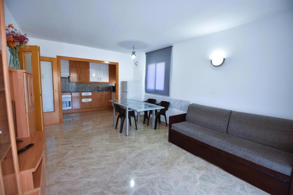 Apartamento Residencial Ventura Park / Royal / Jerez Salou Exterior foto