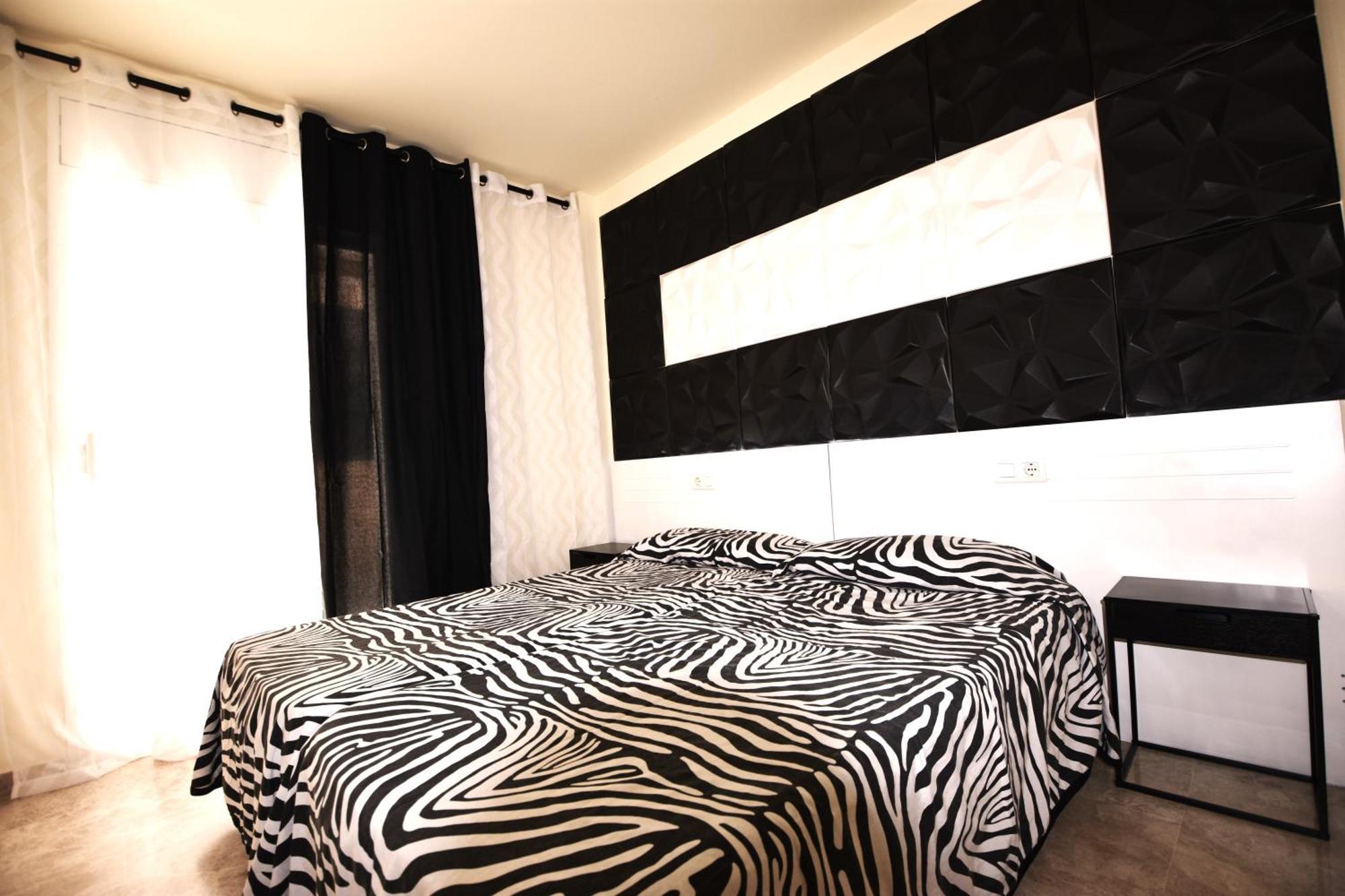 Apartamento Residencial Ventura Park / Royal / Jerez Salou Exterior foto