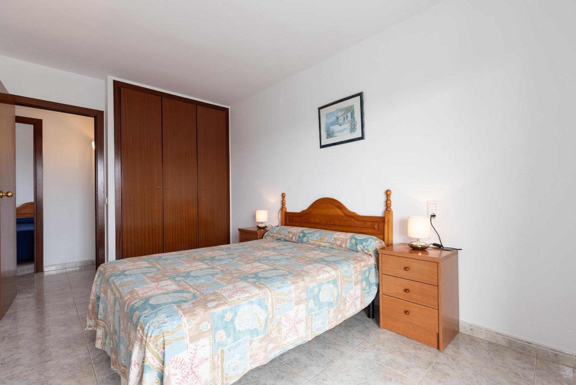 Apartamento Residencial Ventura Park / Royal / Jerez Salou Exterior foto