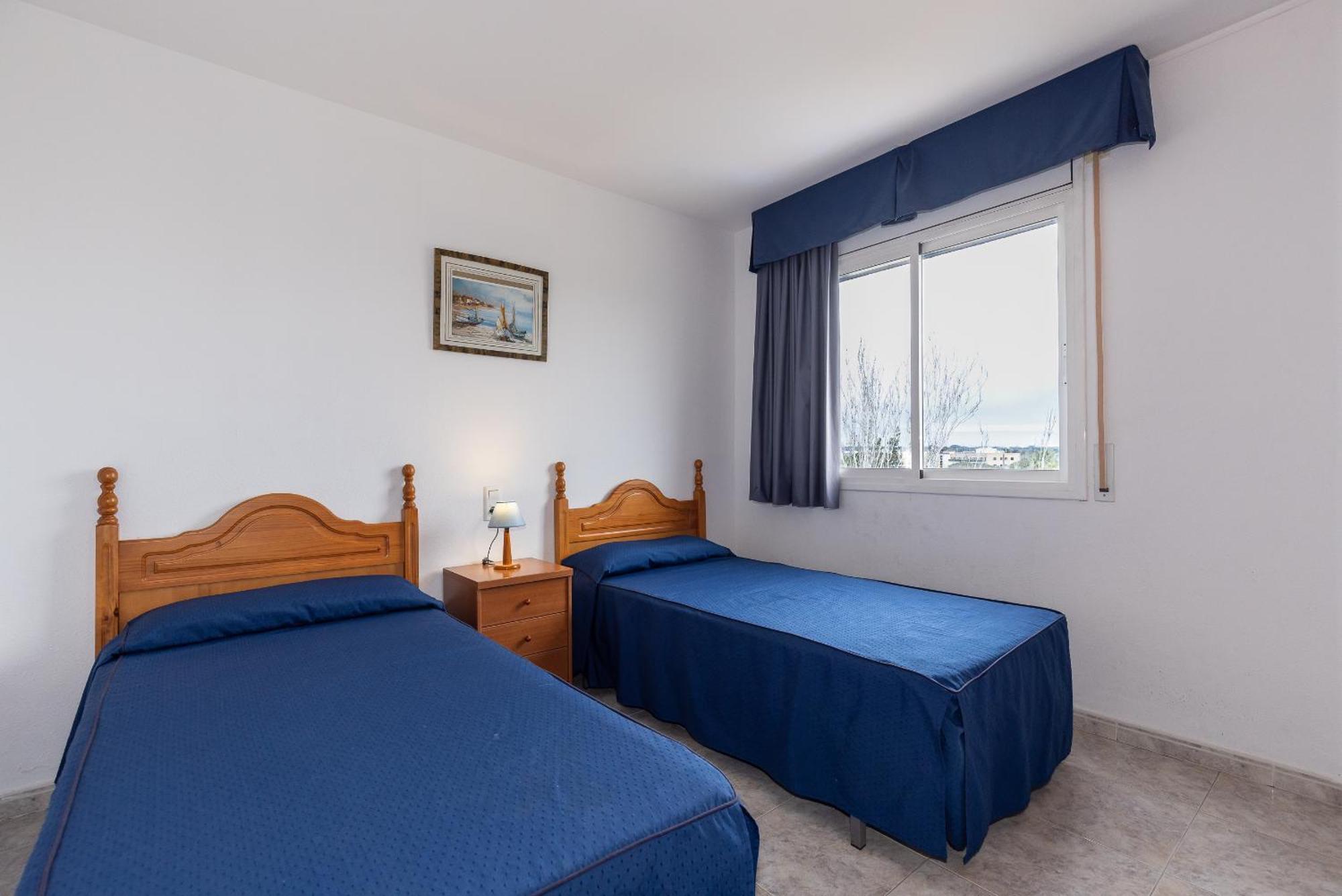 Apartamento Residencial Ventura Park / Royal / Jerez Salou Exterior foto