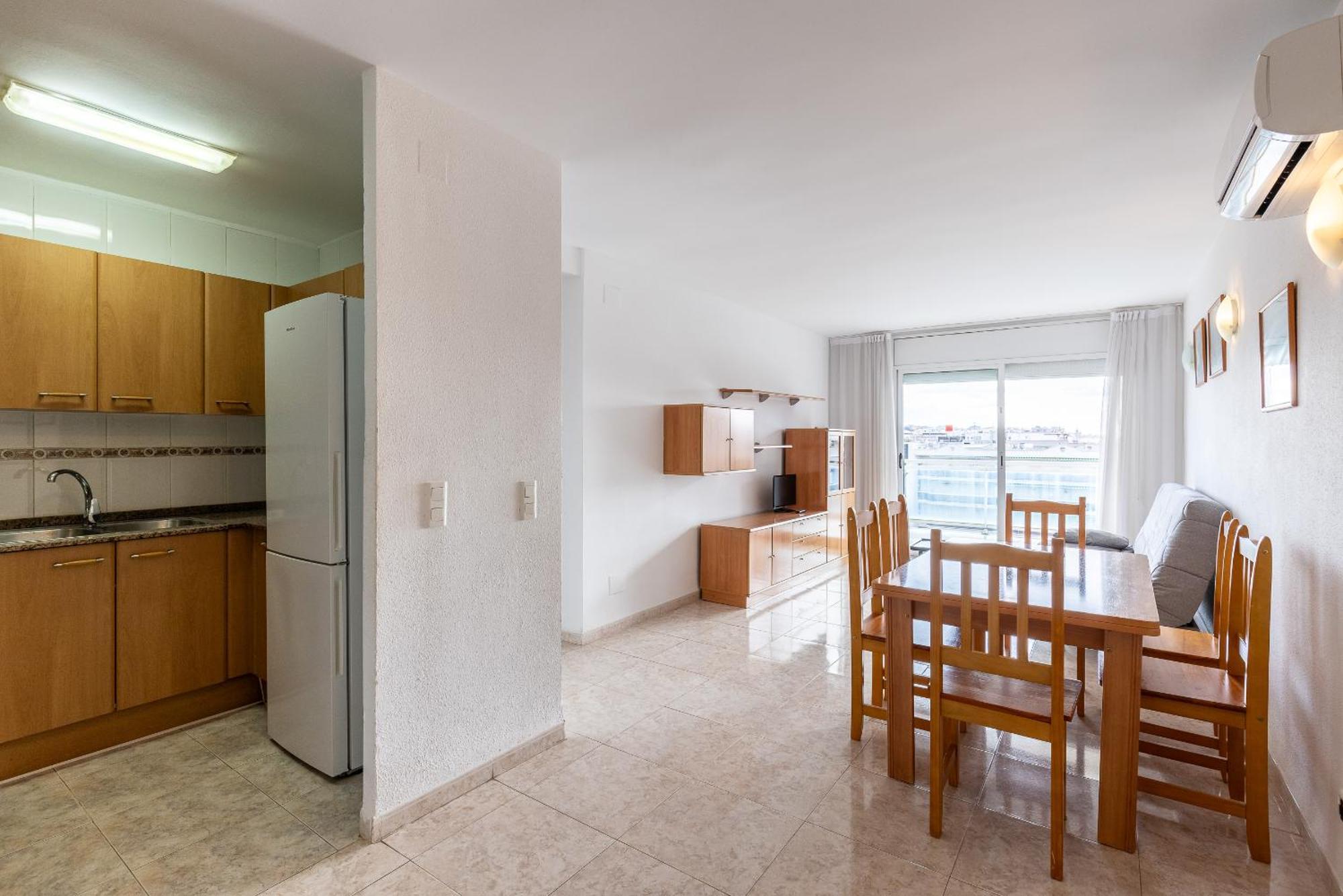 Apartamento Residencial Ventura Park / Royal / Jerez Salou Exterior foto