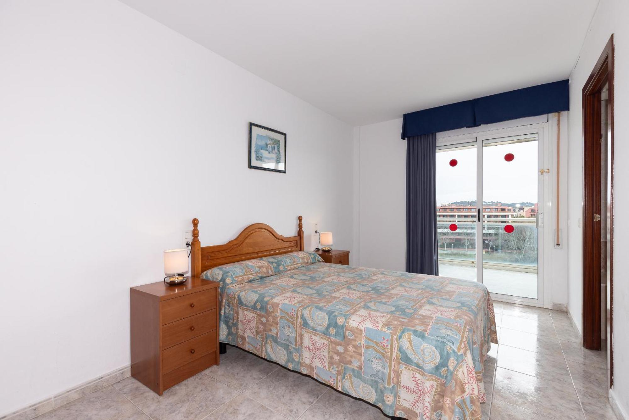 Apartamento Residencial Ventura Park / Royal / Jerez Salou Exterior foto