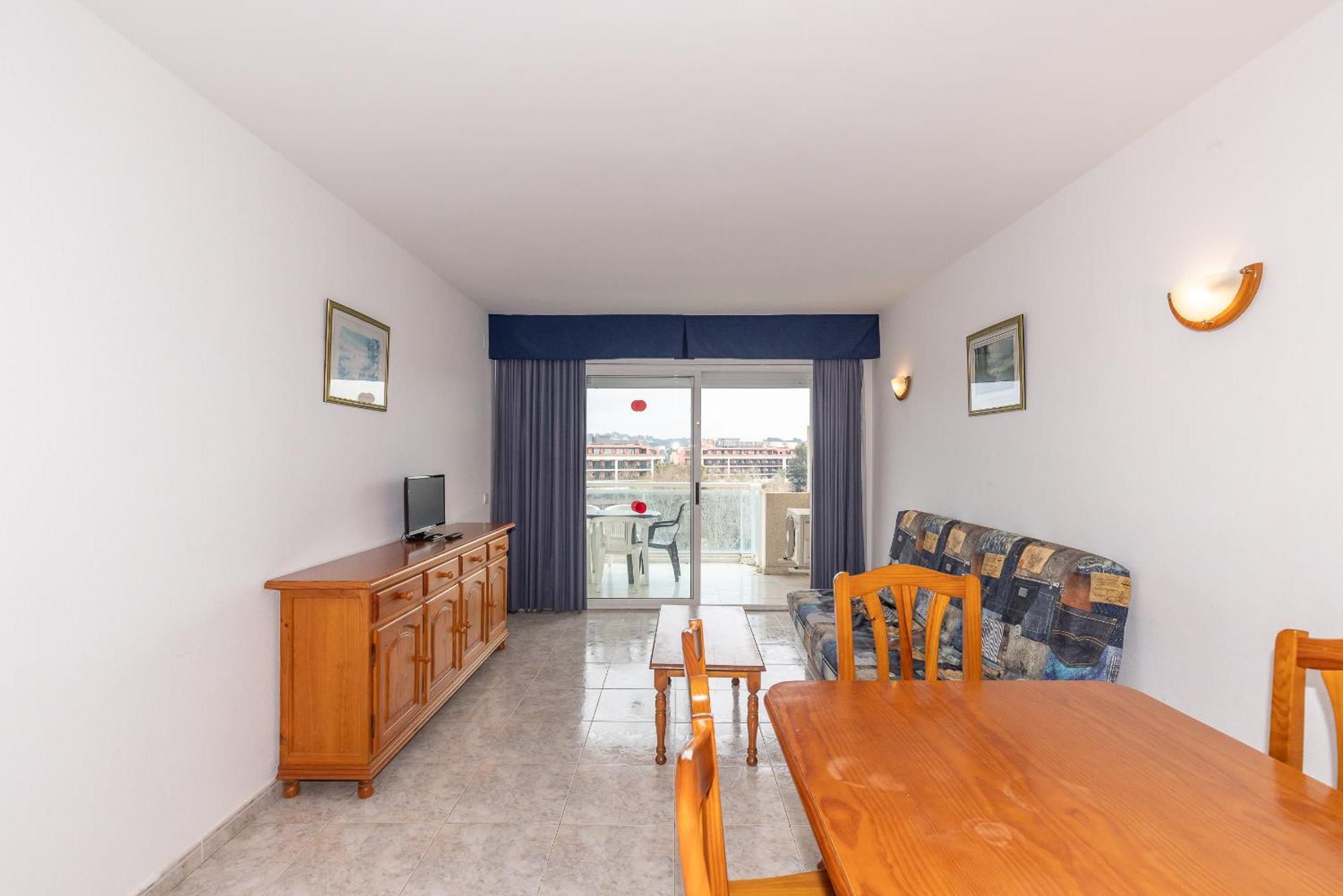 Apartamento Residencial Ventura Park / Royal / Jerez Salou Exterior foto