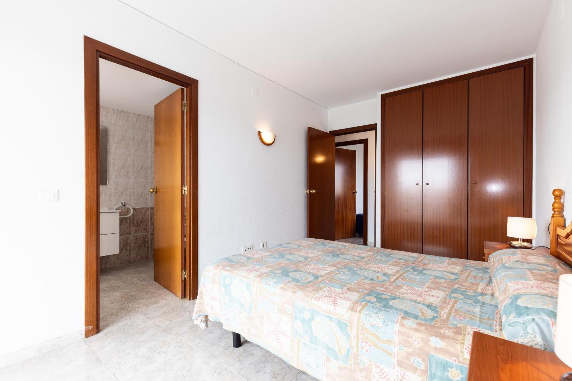 Apartamento Residencial Ventura Park / Royal / Jerez Salou Exterior foto