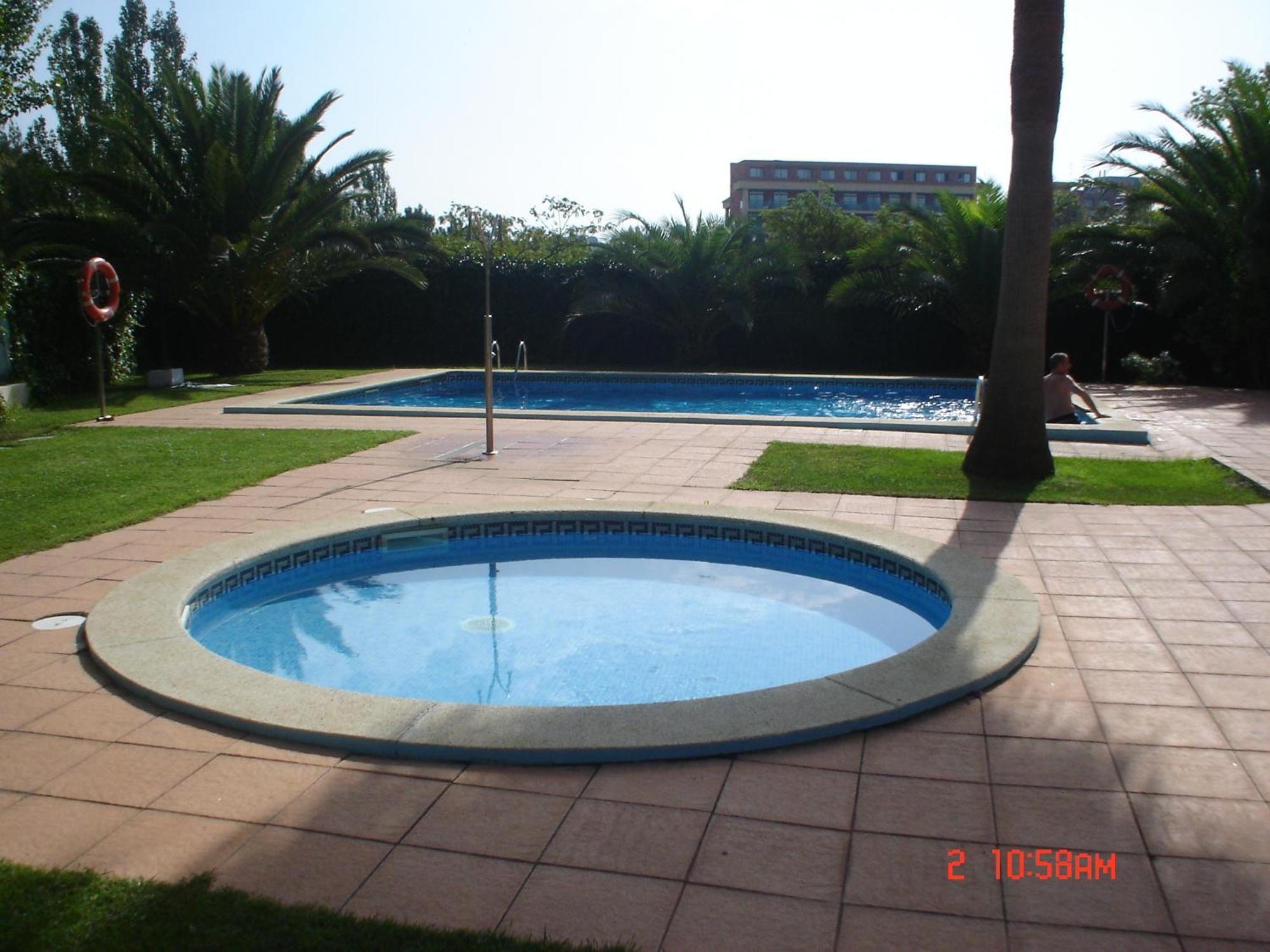 Apartamento Residencial Ventura Park / Royal / Jerez Salou Exterior foto