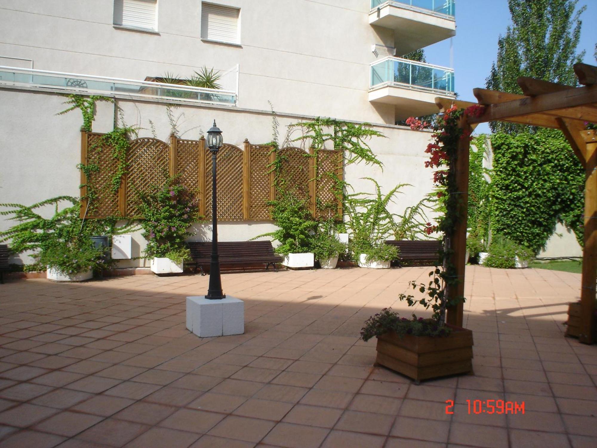 Apartamento Residencial Ventura Park / Royal / Jerez Salou Exterior foto