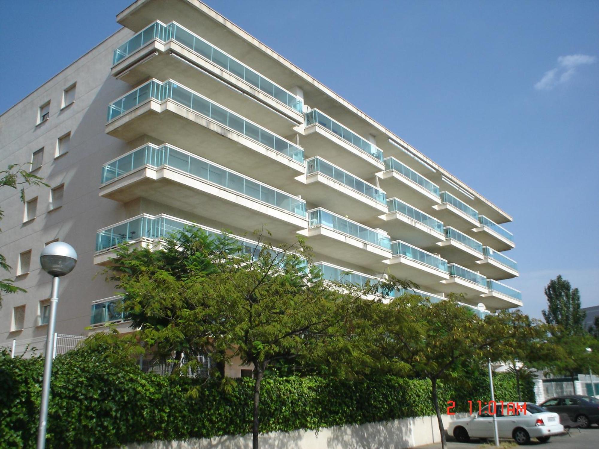 Apartamento Residencial Ventura Park / Royal / Jerez Salou Exterior foto