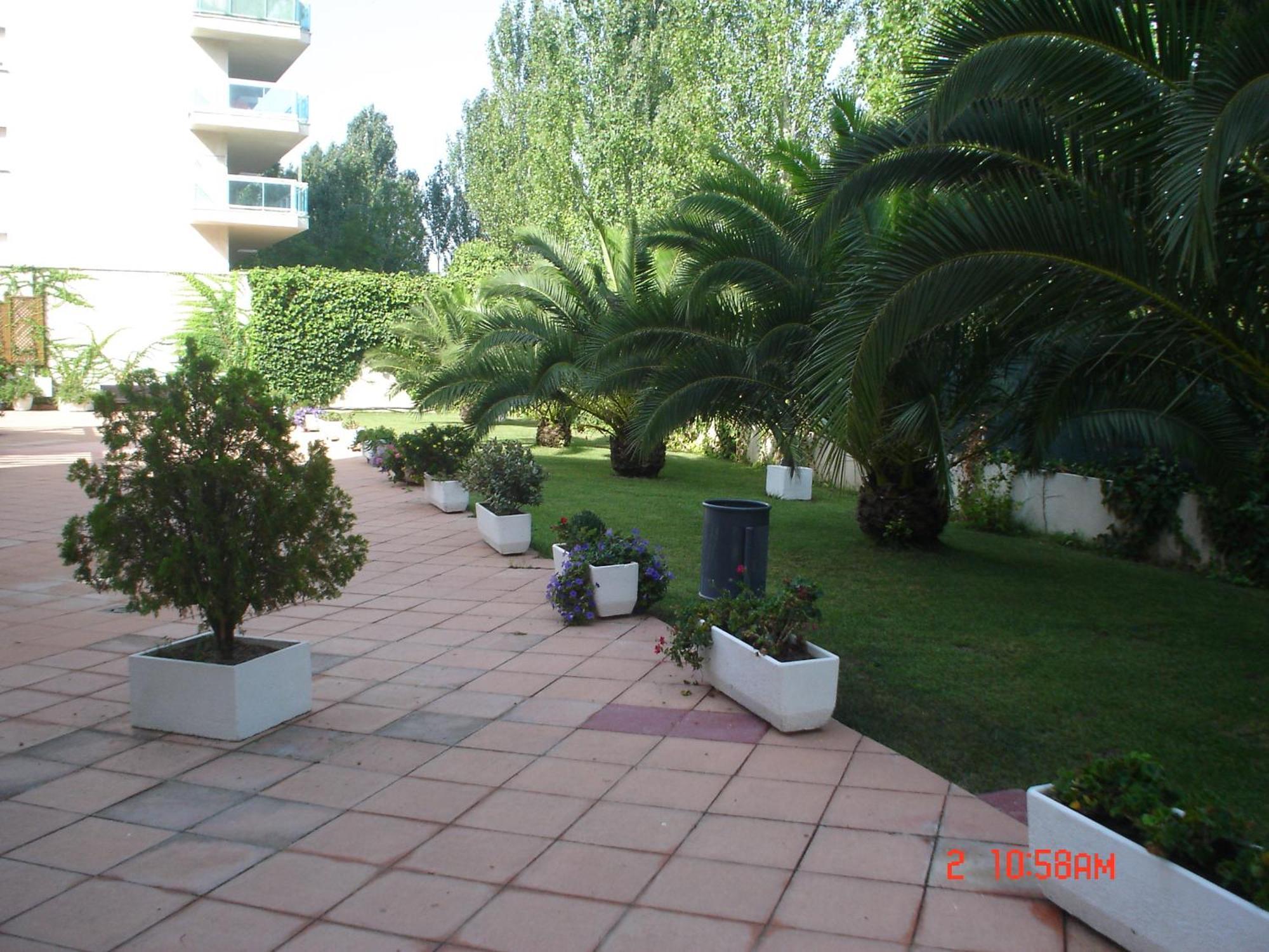 Apartamento Residencial Ventura Park / Royal / Jerez Salou Exterior foto