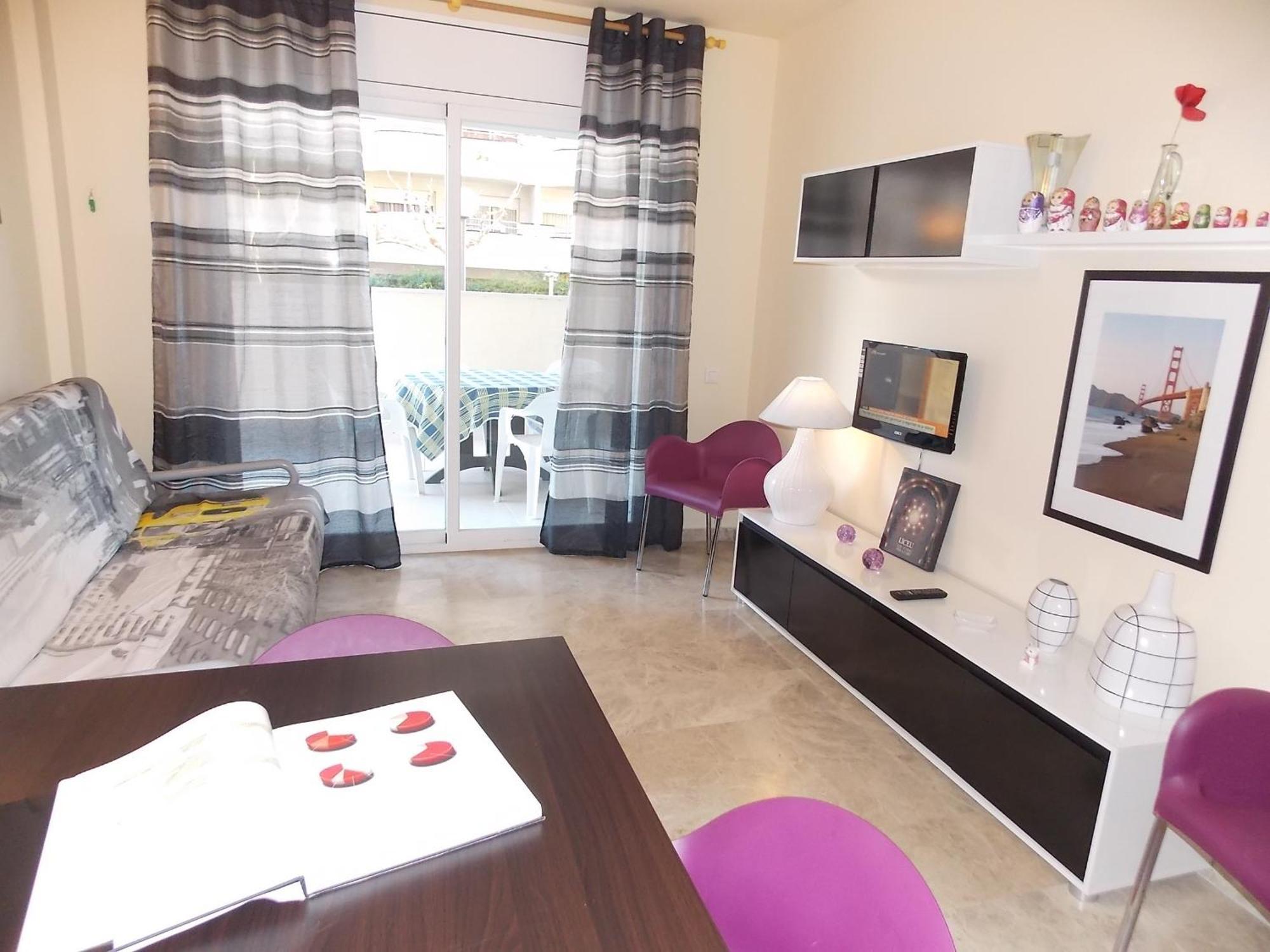 Apartamento Residencial Ventura Park / Royal / Jerez Salou Exterior foto